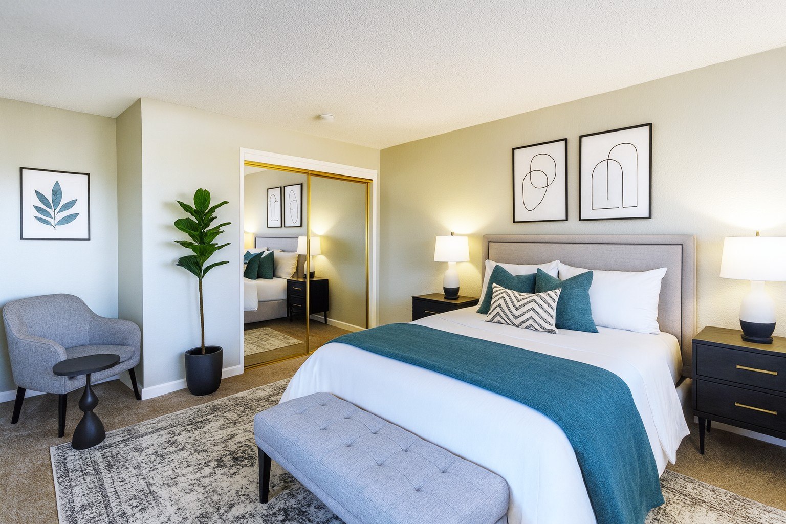 Ashland Garden Apartments photo 4